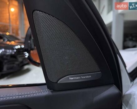 Белый БМВ Х5, объемом двигателя 4.4 л и пробегом 1 тыс. км за 138900 $, фото 82 на Automoto.ua