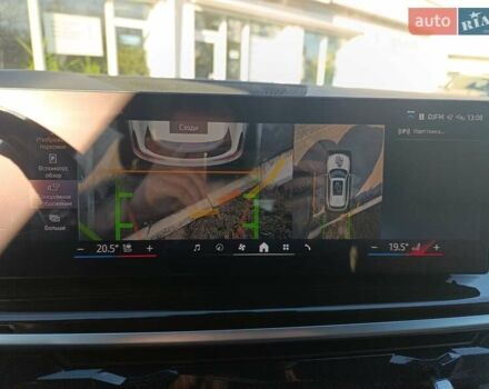 Белый БМВ Х5, объемом двигателя 2.99 л и пробегом 61 тыс. км за 96000 $, фото 26 на Automoto.ua