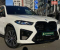 Белый БМВ Х5, объемом двигателя 3 л и пробегом 31 тыс. км за 88900 $, фото 1 на Automoto.ua
