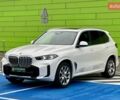 Белый БМВ Х5, объемом двигателя 3 л и пробегом 52 тыс. км за 79999 $, фото 3 на Automoto.ua