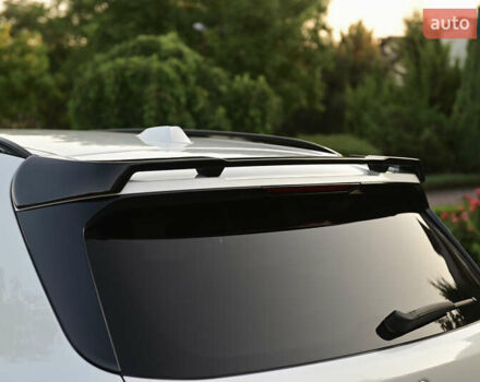 Белый БМВ Х5, объемом двигателя 2.99 л и пробегом 55 тыс. км за 103999 $, фото 22 на Automoto.ua