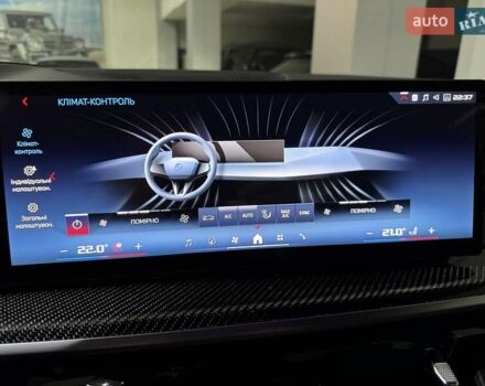 Белый БМВ Х5, объемом двигателя 4.4 л и пробегом 1 тыс. км за 138900 $, фото 94 на Automoto.ua