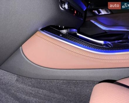 Белый БМВ Х5, объемом двигателя 4.4 л и пробегом 1 тыс. км за 138900 $, фото 85 на Automoto.ua