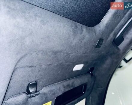 Белый БМВ Х5, объемом двигателя 4.4 л и пробегом 1 тыс. км за 138900 $, фото 97 на Automoto.ua