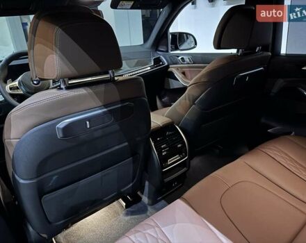 Белый БМВ Х5, объемом двигателя 4.4 л и пробегом 1 тыс. км за 138900 $, фото 110 на Automoto.ua