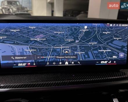 Белый БМВ Х5, объемом двигателя 4.4 л и пробегом 1 тыс. км за 138900 $, фото 150 на Automoto.ua