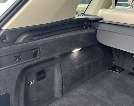 Белый БМВ Х5, объемом двигателя 2.99 л и пробегом 39 тыс. км за 94000 $, фото 24 на Automoto.ua