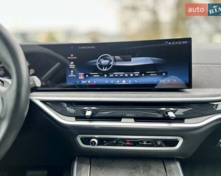 Белый БМВ Х5, объемом двигателя 3 л и пробегом 52 тыс. км за 79999 $, фото 65 на Automoto.ua