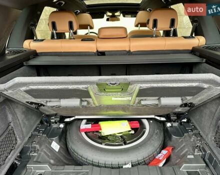 Белый БМВ Х5, объемом двигателя 2.99 л и пробегом 60 тыс. км за 96800 $, фото 82 на Automoto.ua