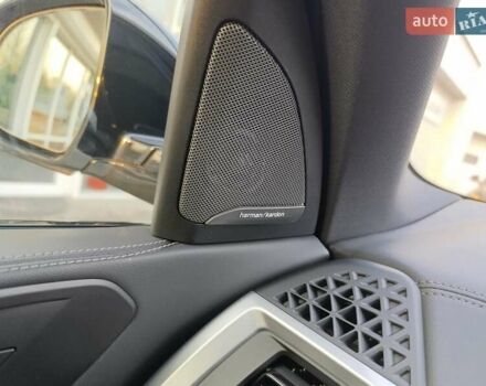 Белый БМВ Х5, объемом двигателя 2.99 л и пробегом 61 тыс. км за 96000 $, фото 24 на Automoto.ua