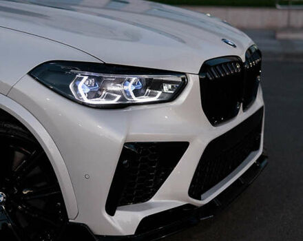 Білий БМВ Х5, об'ємом двигуна 4.4 л та пробігом 26 тис. км за 84000 $, фото 3 на Automoto.ua