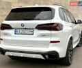 Белый БМВ Х5, объемом двигателя 2.99 л и пробегом 60 тыс. км за 96800 $, фото 15 на Automoto.ua