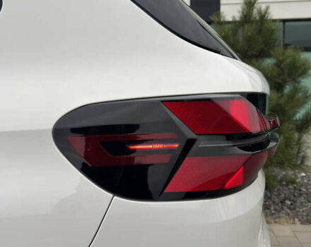 Белый БМВ Х5, объемом двигателя 2.99 л и пробегом 39 тыс. км за 94000 $, фото 7 на Automoto.ua