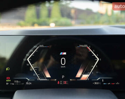 Белый БМВ Х5, объемом двигателя 2.99 л и пробегом 55 тыс. км за 103999 $, фото 43 на Automoto.ua