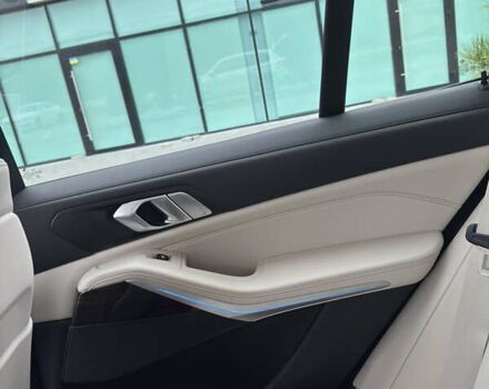 Белый БМВ Х5, объемом двигателя 2.99 л и пробегом 39 тыс. км за 94000 $, фото 22 на Automoto.ua