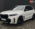 Білий БМВ Х5, об'ємом двигуна 4.39 л та пробігом 36 тис. км за 94000 $, фото 2 на Automoto.ua