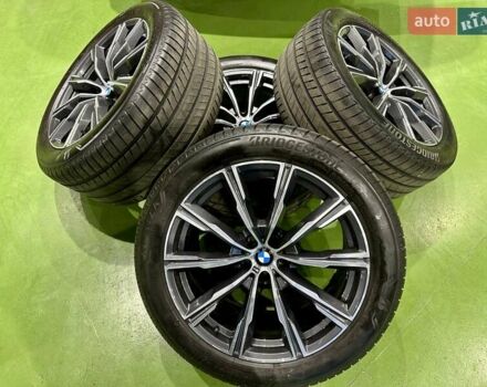 Белый БМВ Х5, объемом двигателя 2.99 л и пробегом 60 тыс. км за 96800 $, фото 98 на Automoto.ua