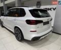 Белый БМВ Х5, объемом двигателя 4.4 л и пробегом 1 тыс. км за 138900 $, фото 58 на Automoto.ua