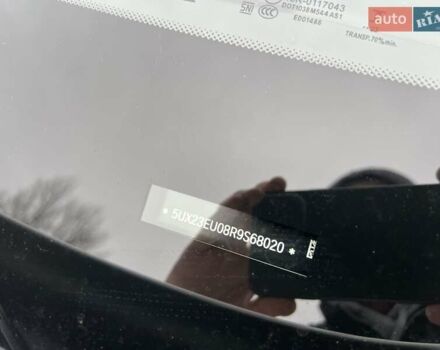 Белый БМВ Х5, объемом двигателя 3 л и пробегом 52 тыс. км за 79999 $, фото 27 на Automoto.ua