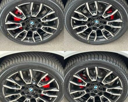 Белый БМВ Х5, объемом двигателя 2.99 л и пробегом 60 тыс. км за 96800 $, фото 33 на Automoto.ua