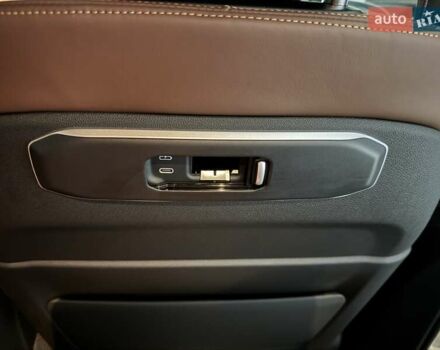 Белый БМВ Х5, объемом двигателя 4.4 л и пробегом 1 тыс. км за 138900 $, фото 127 на Automoto.ua