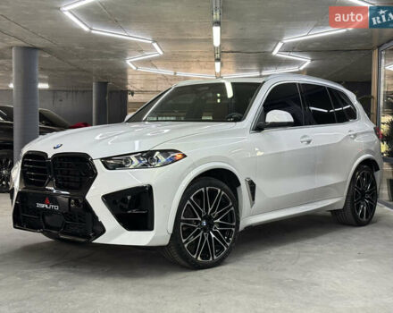 Білий БМВ Х5, об'ємом двигуна 3 л та пробігом 25 тис. км за 85000 $, фото 6 на Automoto.ua
