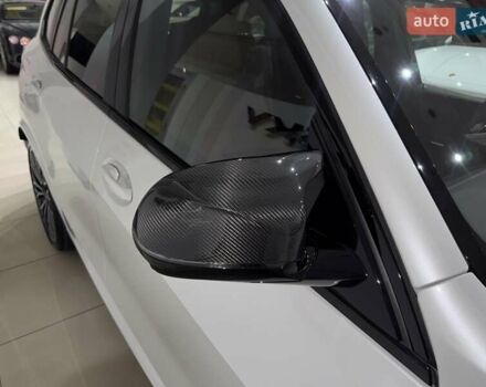 Белый БМВ Х5, объемом двигателя 4.4 л и пробегом 1 тыс. км за 138900 $, фото 11 на Automoto.ua