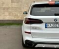 Белый БМВ Х5, объемом двигателя 2.99 л и пробегом 60 тыс. км за 96800 $, фото 48 на Automoto.ua