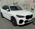 Белый БМВ Х5, объемом двигателя 3 л и пробегом 60 тыс. км за 78000 $, фото 11 на Automoto.ua