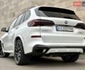 Белый БМВ Х5, объемом двигателя 2.99 л и пробегом 60 тыс. км за 96800 $, фото 18 на Automoto.ua