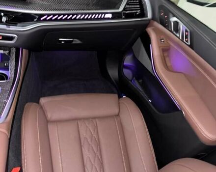 Белый БМВ Х5, объемом двигателя 4.4 л и пробегом 1 тыс. км за 138900 $, фото 92 на Automoto.ua