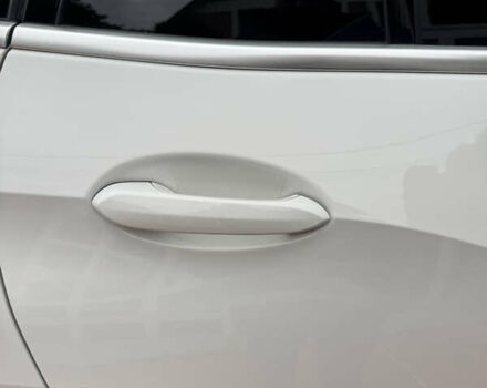 Белый БМВ Х5, объемом двигателя 2.99 л и пробегом 39 тыс. км за 94000 $, фото 28 на Automoto.ua