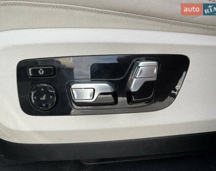 Белый БМВ Х5, объемом двигателя 3 л и пробегом 60 тыс. км за 78000 $, фото 51 на Automoto.ua