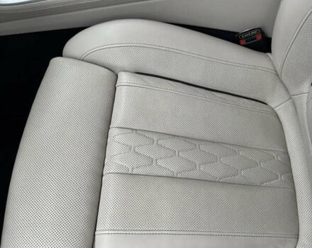 Белый БМВ Х5, объемом двигателя 2.99 л и пробегом 39 тыс. км за 94000 $, фото 19 на Automoto.ua