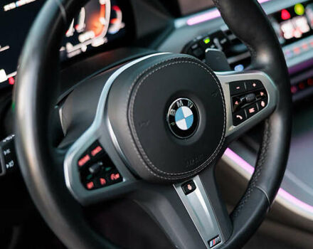 Білий БМВ Х5, об'ємом двигуна 4.4 л та пробігом 26 тис. км за 84000 $, фото 24 на Automoto.ua