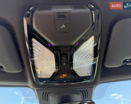 Белый БМВ Х5, объемом двигателя 3 л и пробегом 60 тыс. км за 78000 $, фото 58 на Automoto.ua