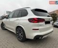 Белый БМВ Х5, объемом двигателя 2.99 л и пробегом 66 тыс. км за 99933 $, фото 8 на Automoto.ua