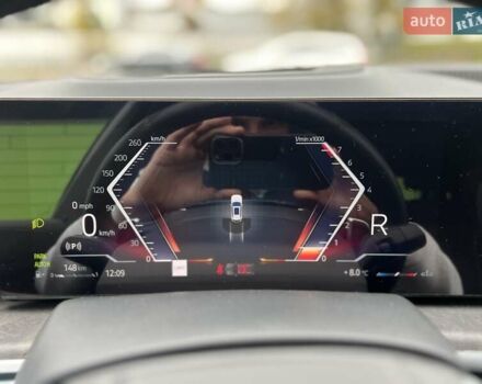 Белый БМВ Х5, объемом двигателя 3 л и пробегом 52 тыс. км за 79999 $, фото 41 на Automoto.ua