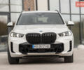 БМВ Х5 2023 в Тернополе на Automoto.ua Белый БМВ Х5, объемом двигателя 2.99 л и пробегом 66 тыс. км за 95000 $, фото 2 на Automoto.ua
