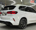 Білий БМВ Х5, об'ємом двигуна 3 л та пробігом 25 тис. км за 85000 $, фото 16 на Automoto.ua