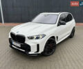 Белый БМВ Х5, объемом двигателя 3 л и пробегом 40 тыс. км за 99900 $, фото 1 на Automoto.ua