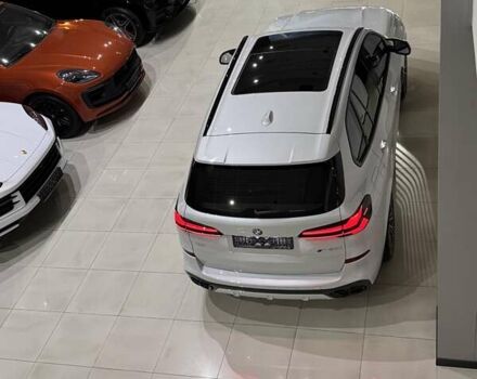 Белый БМВ Х5, объемом двигателя 4.4 л и пробегом 1 тыс. км за 138900 $, фото 71 на Automoto.ua