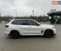 Белый БМВ Х5, объемом двигателя 3 л и пробегом 40 тыс. км за 99900 $, фото 7 на Automoto.ua
