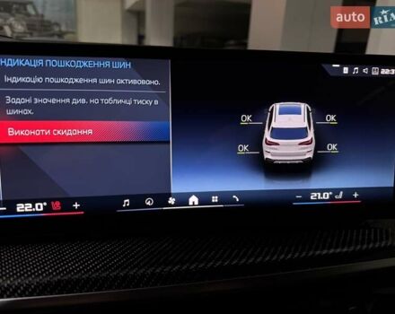 Белый БМВ Х5, объемом двигателя 4.4 л и пробегом 1 тыс. км за 138900 $, фото 43 на Automoto.ua