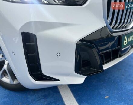 Белый БМВ Х5, объемом двигателя 3 л и пробегом 52 тыс. км за 79999 $, фото 67 на Automoto.ua