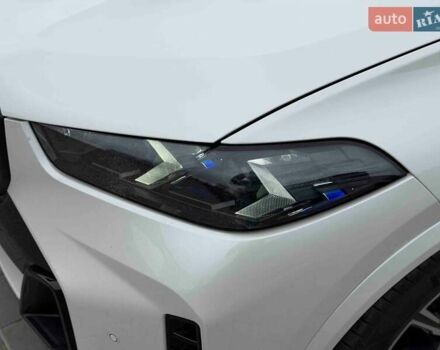 Белый БМВ Х5, объемом двигателя 2.99 л и пробегом 66 тыс. км за 99933 $, фото 6 на Automoto.ua