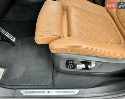 Белый БМВ Х5, объемом двигателя 2.99 л и пробегом 60 тыс. км за 96800 $, фото 60 на Automoto.ua