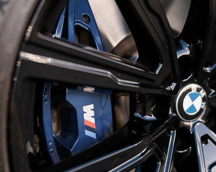 Білий БМВ Х5, об'ємом двигуна 4.4 л та пробігом 26 тис. км за 84000 $, фото 17 на Automoto.ua