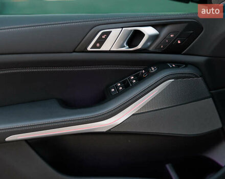 Білий БМВ Х5, об'ємом двигуна 4.4 л та пробігом 26 тис. км за 84000 $, фото 21 на Automoto.ua