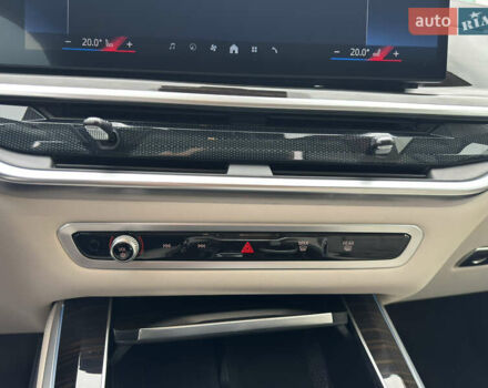 Белый БМВ Х5, объемом двигателя 2.99 л и пробегом 39 тыс. км за 94000 $, фото 23 на Automoto.ua